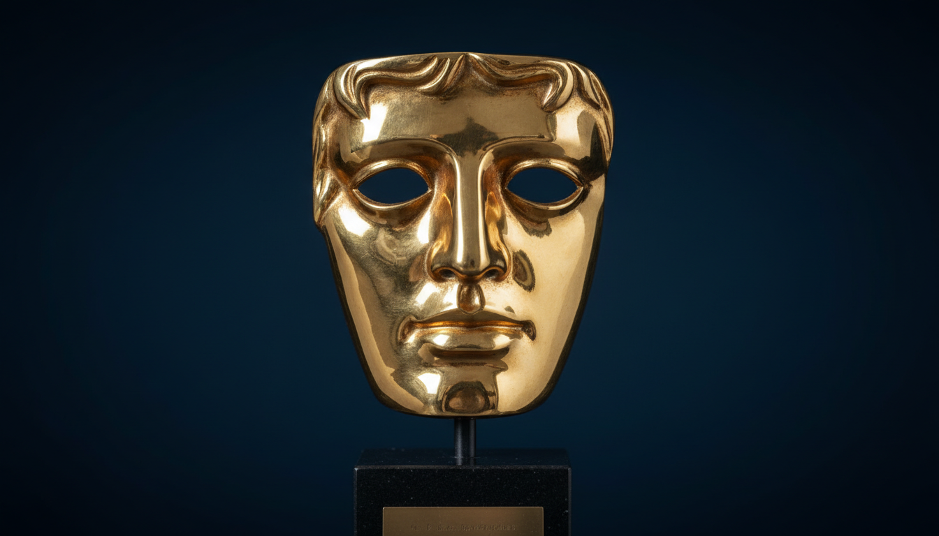BAFTA icon